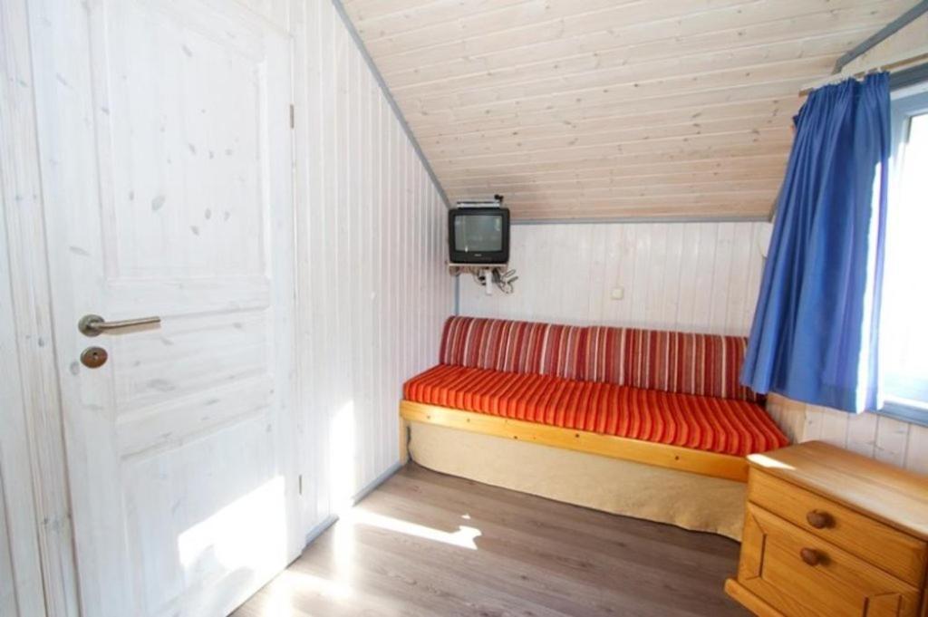 Ferienhaus 67 Am Granzower See Миров Екстериор снимка